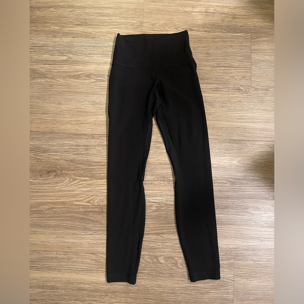 Lululemon Align High Rise 25”